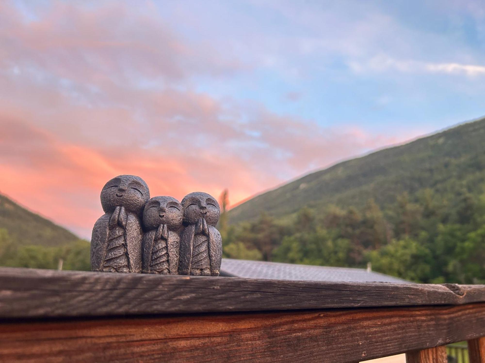 Camping Les Framboiseilles Castellane Kültér fotó