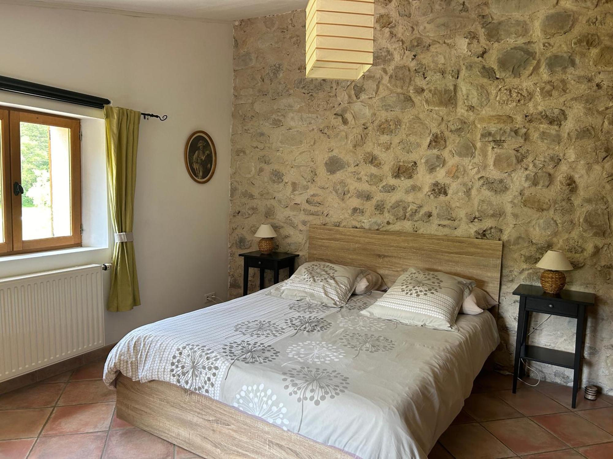 Camping Les Framboiseilles Castellane Kültér fotó