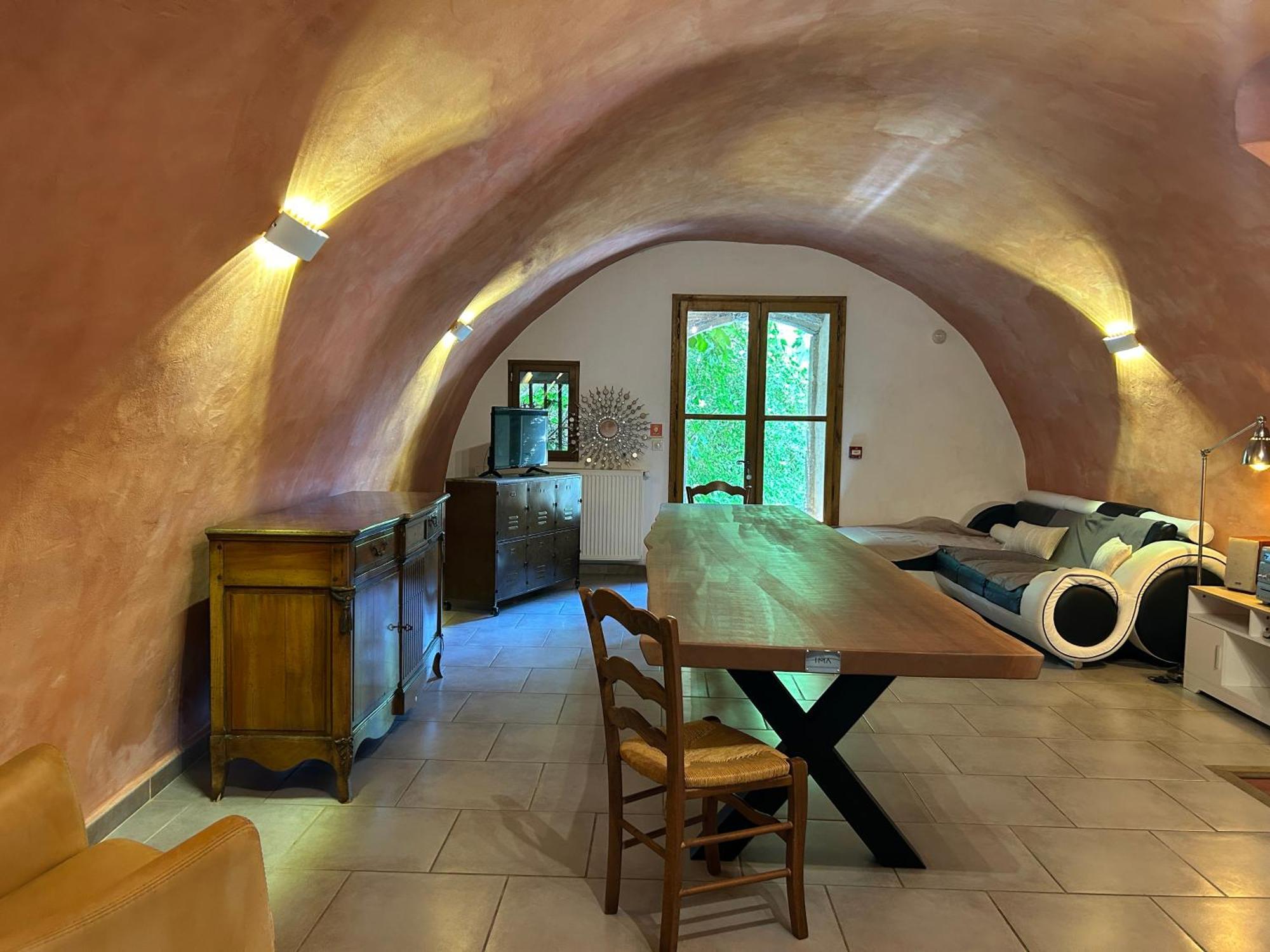 Camping Les Framboiseilles Castellane Kültér fotó