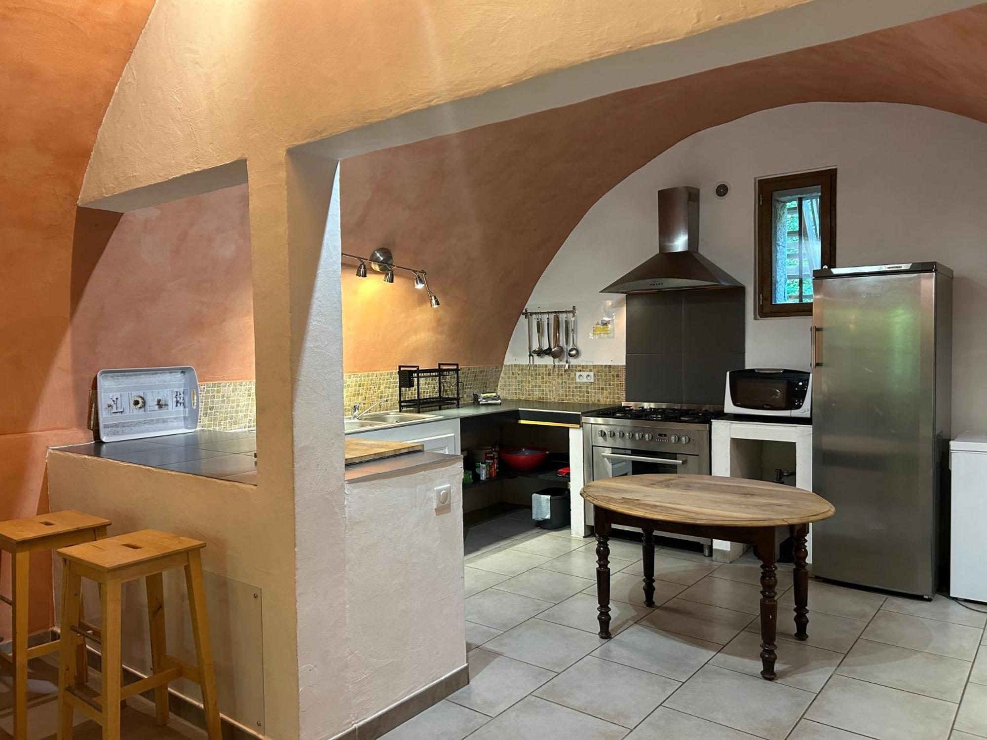 Camping Les Framboiseilles Castellane Kültér fotó