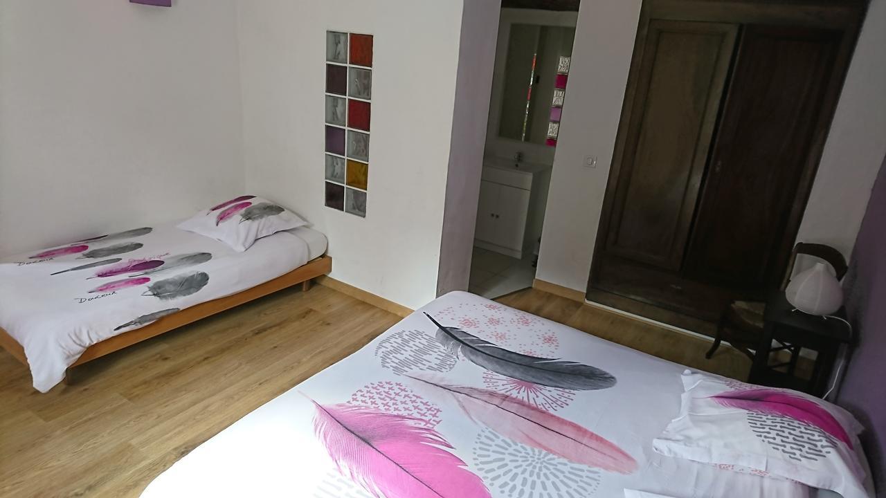 Camping Les Framboiseilles Castellane Kültér fotó