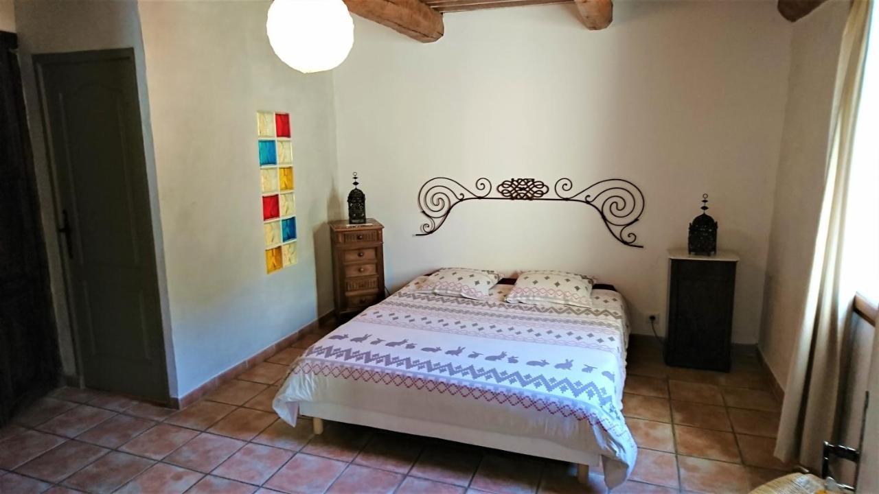 Camping Les Framboiseilles Castellane Kültér fotó