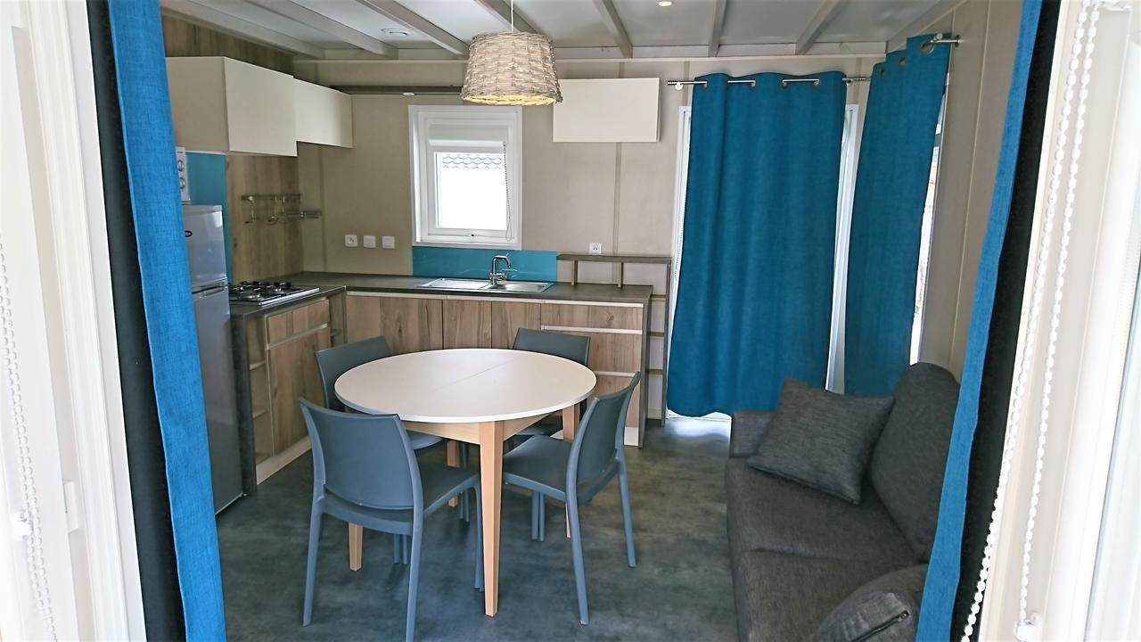 Camping Les Framboiseilles Castellane Kültér fotó