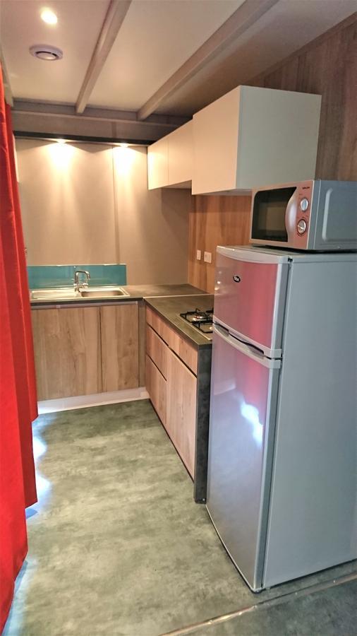 Camping Les Framboiseilles Castellane Kültér fotó