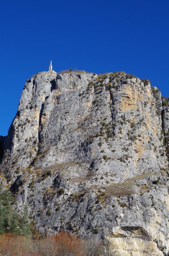 Camping Les Framboiseilles Castellane Kültér fotó